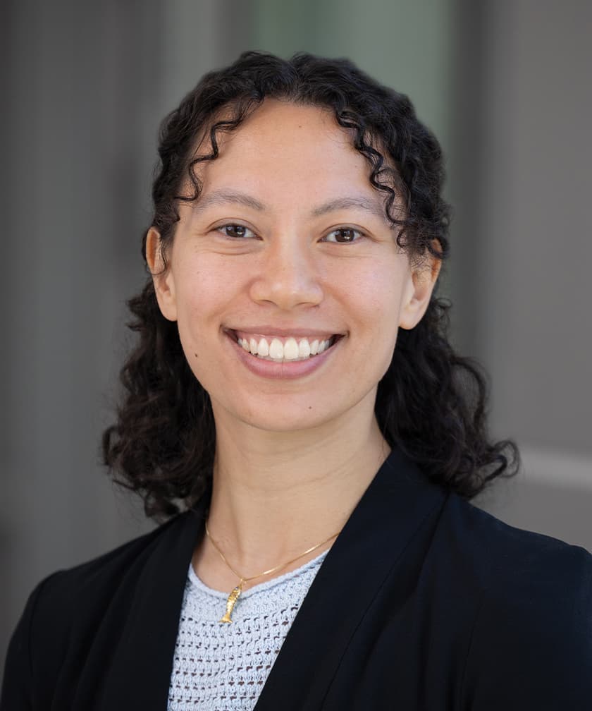 Photo of Jennifer Ognibene