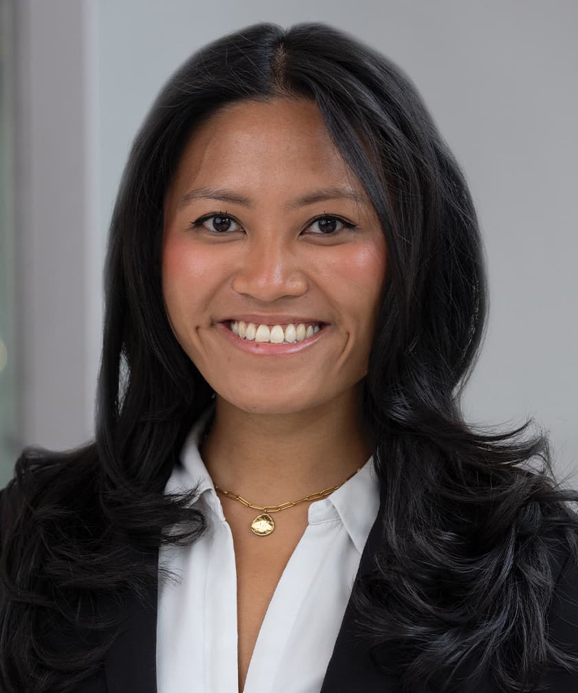 Photo of Erika Opena