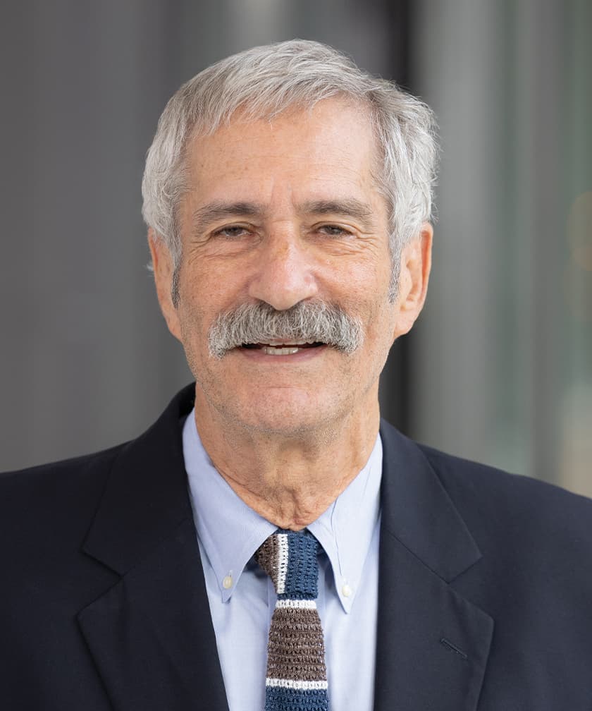 Photo of Harry Ostrer