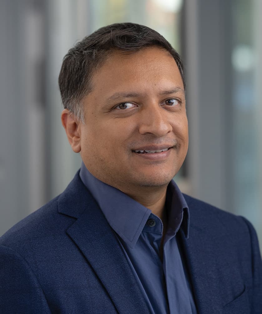 Photo of Dhvanit Patel