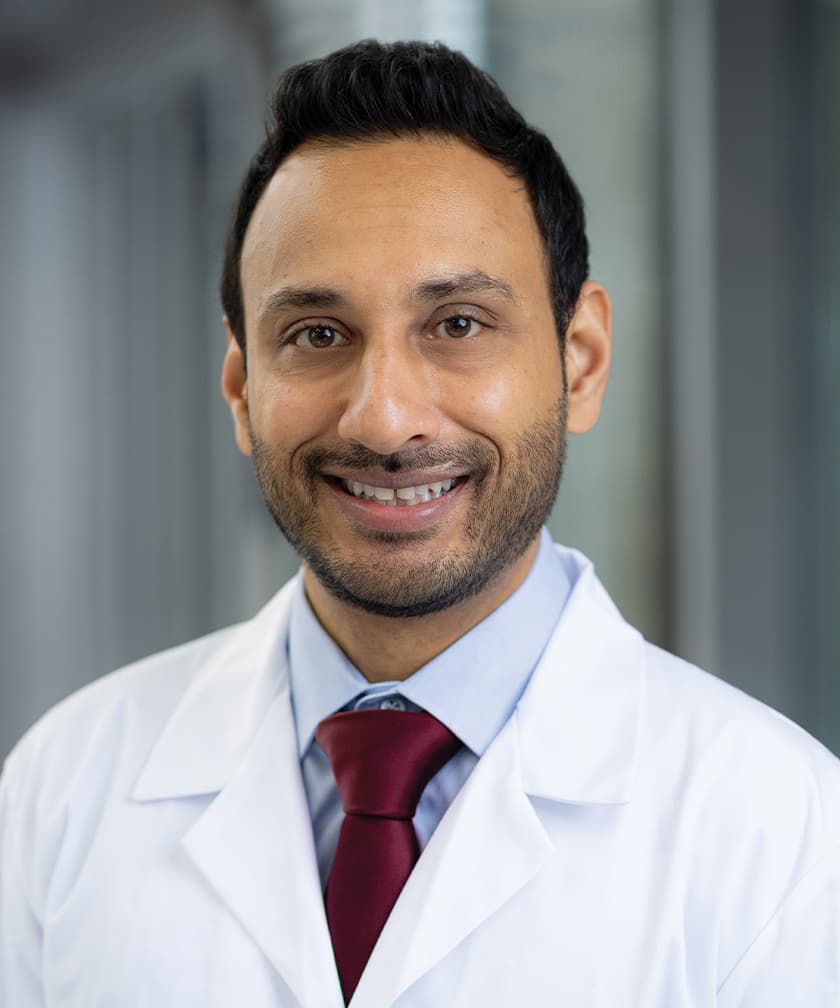 Photo of Jasal Patel