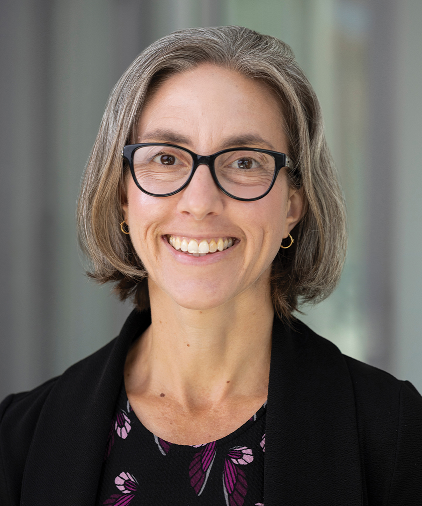 Photo of Mellisa A. Pensa