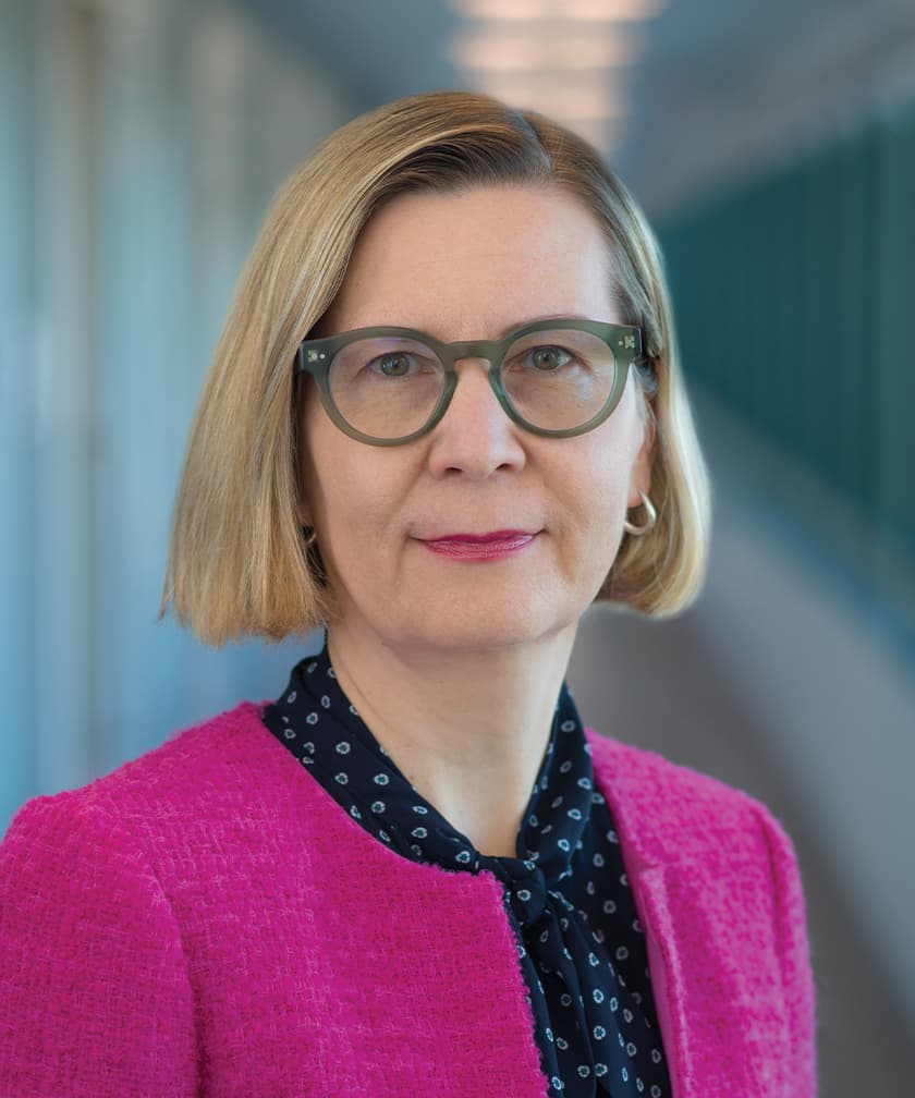 Photo of Renata Podolec