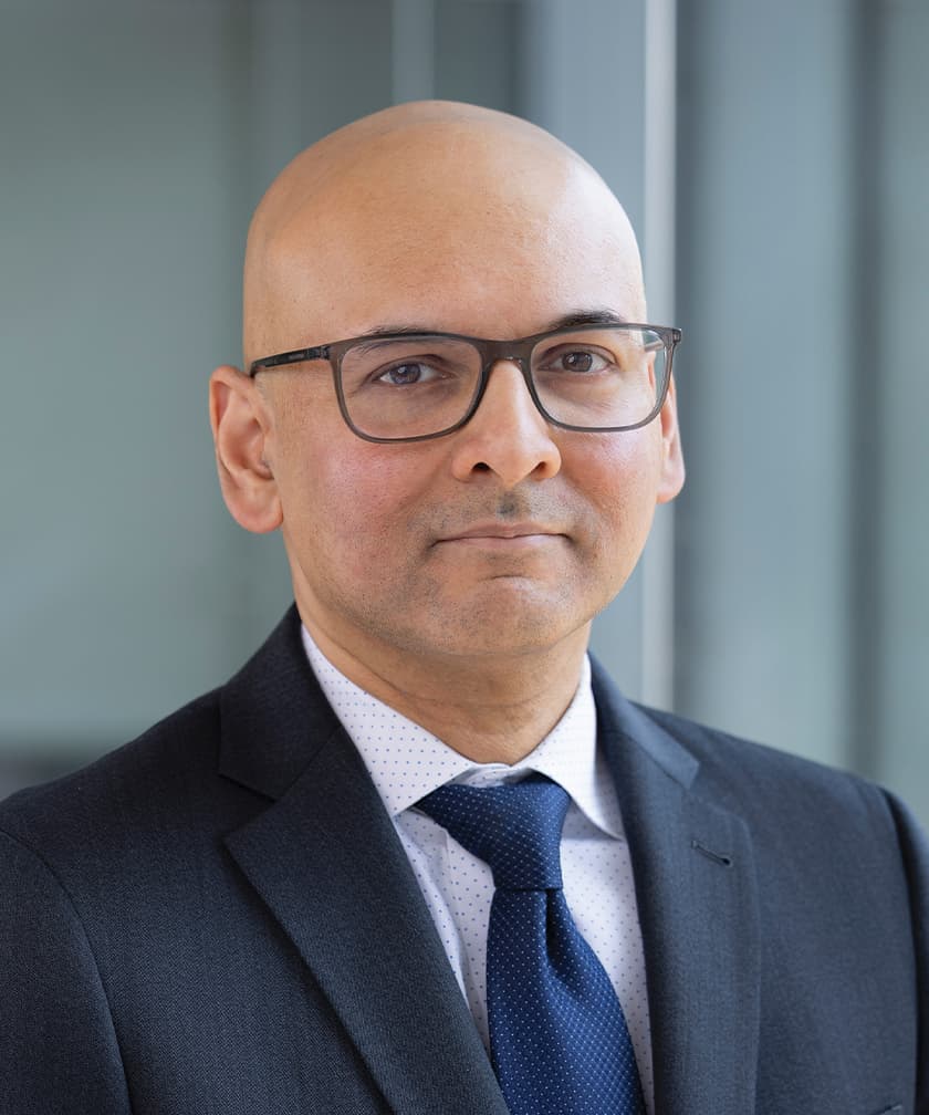 Photo of Aravind Pothula