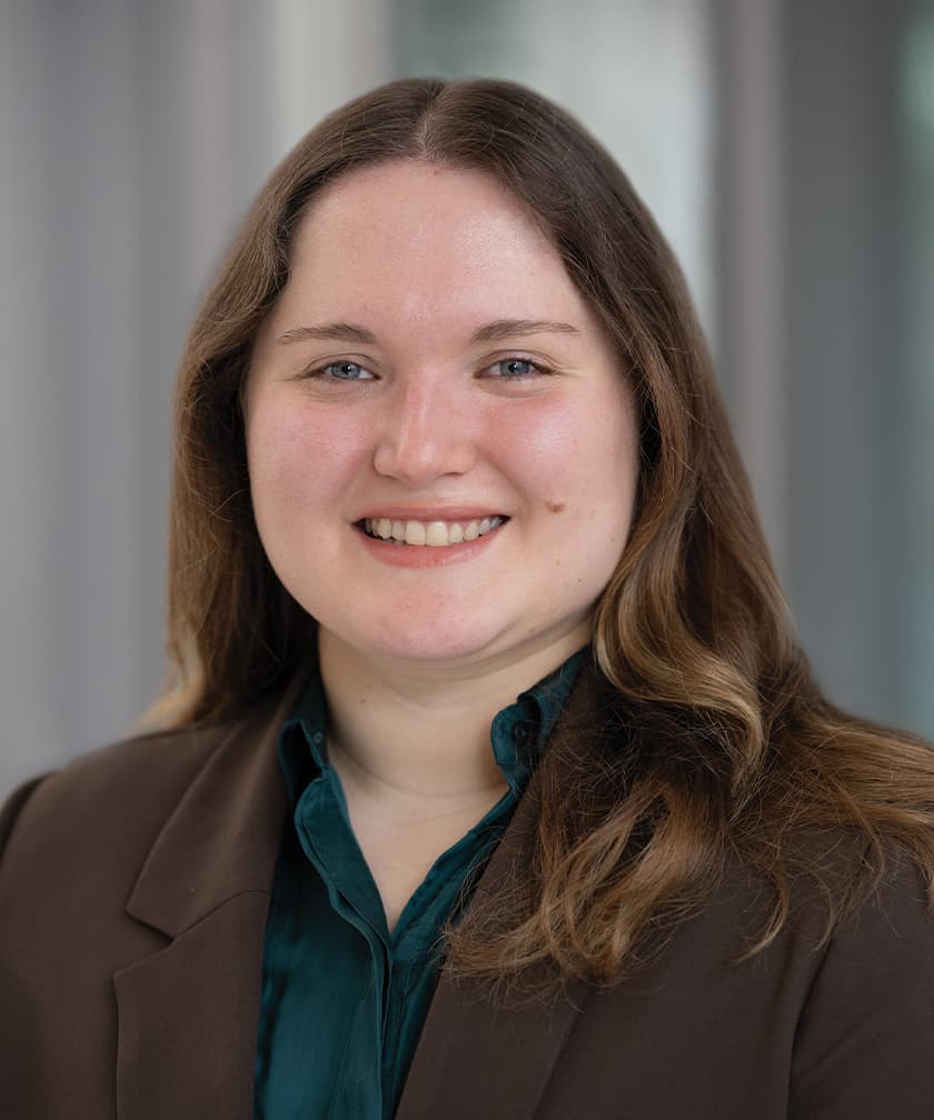 Photo of Samantha Presbrey