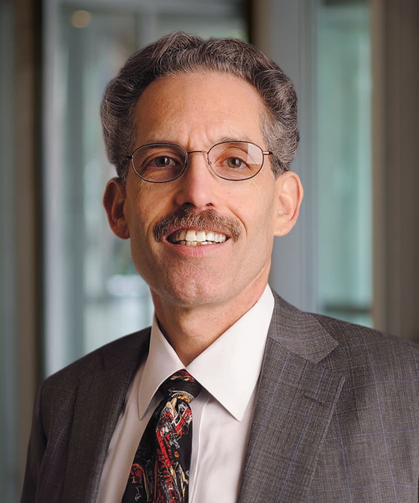 Photo of David j. Prezant