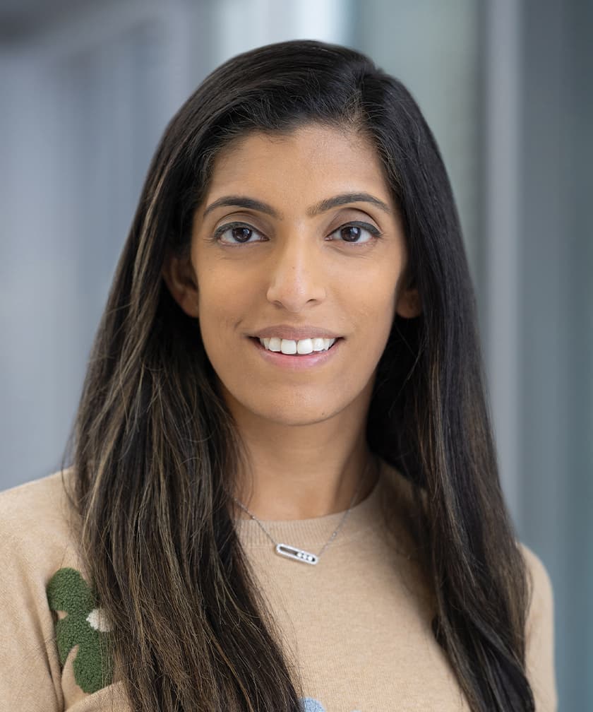 Photo of Mahvish Q. Rahim