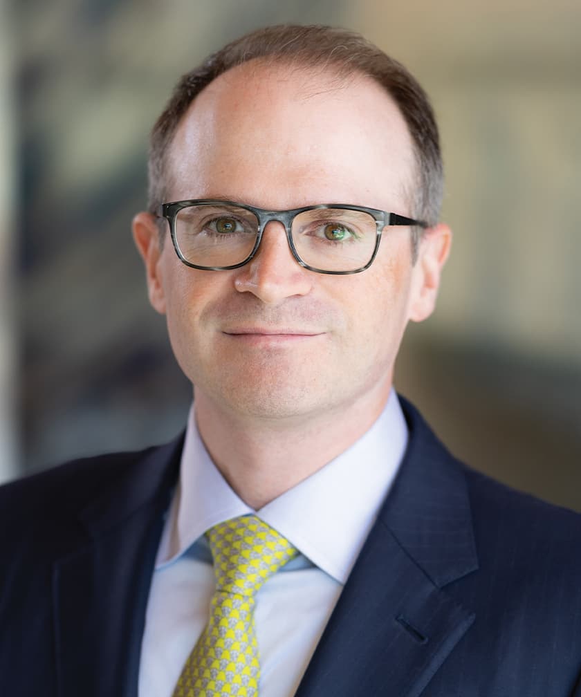 Photo of Ethan M Ravetch