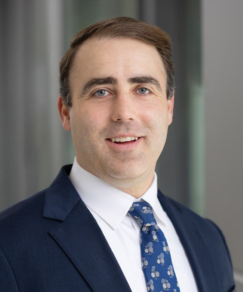 Photo of Stephen W. Reese