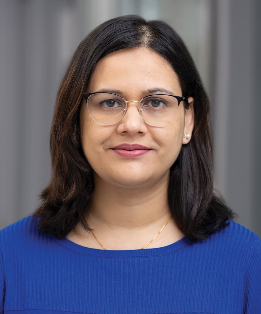 Photo of Sudiksha Regmi