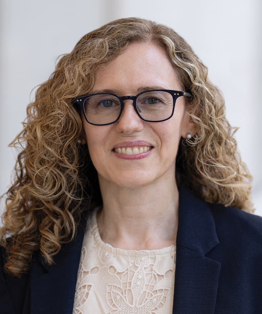 Photo of Marina Reznik