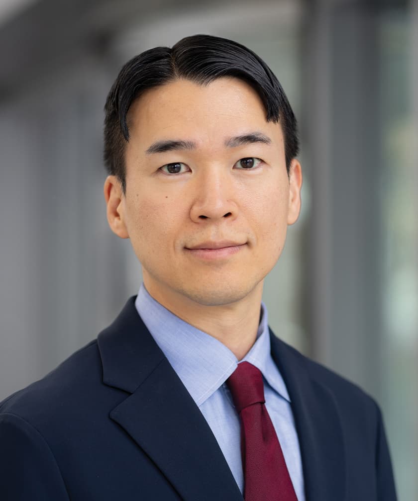 Photo of Byung-Han Rhieu