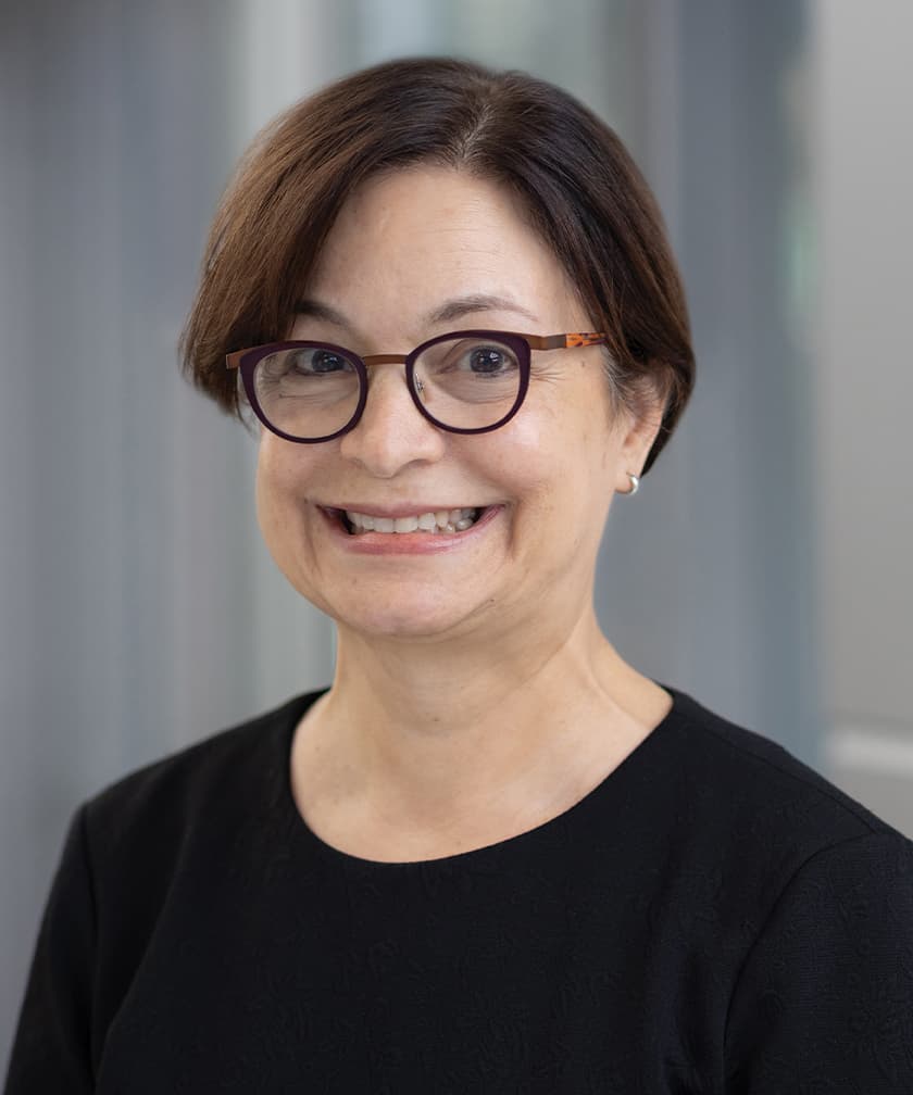 Photo of Yolanda Rivas