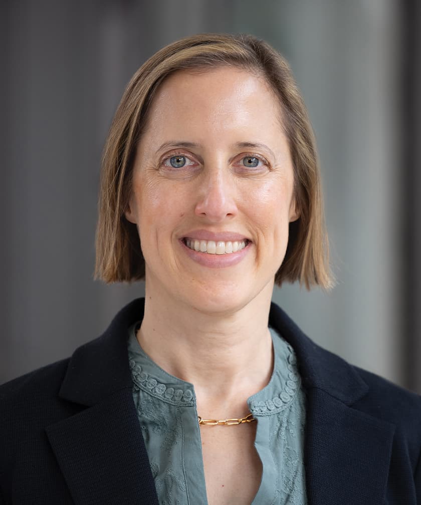 Photo of Shireen L. Rizvi