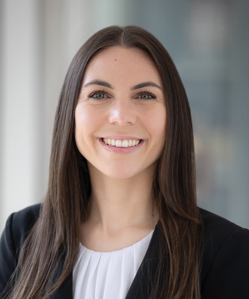 Photo of Ashley V. Rodgers