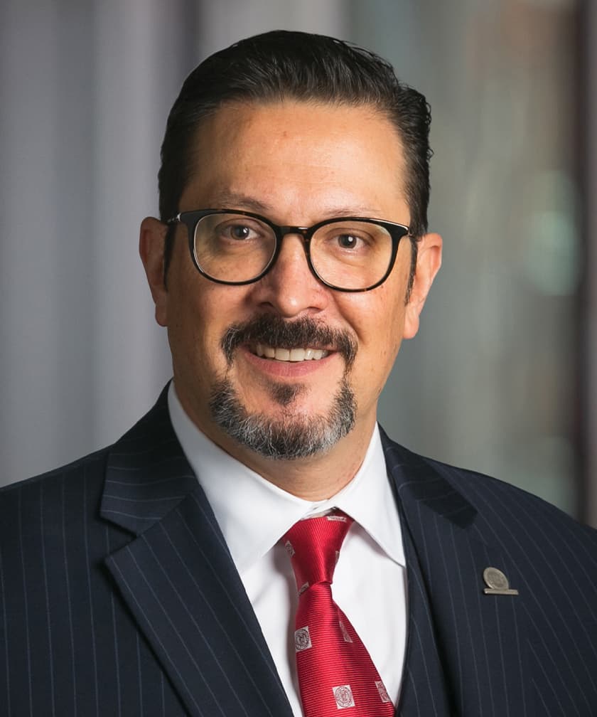 Photo of Manuel I. Rodriguez-Davalos