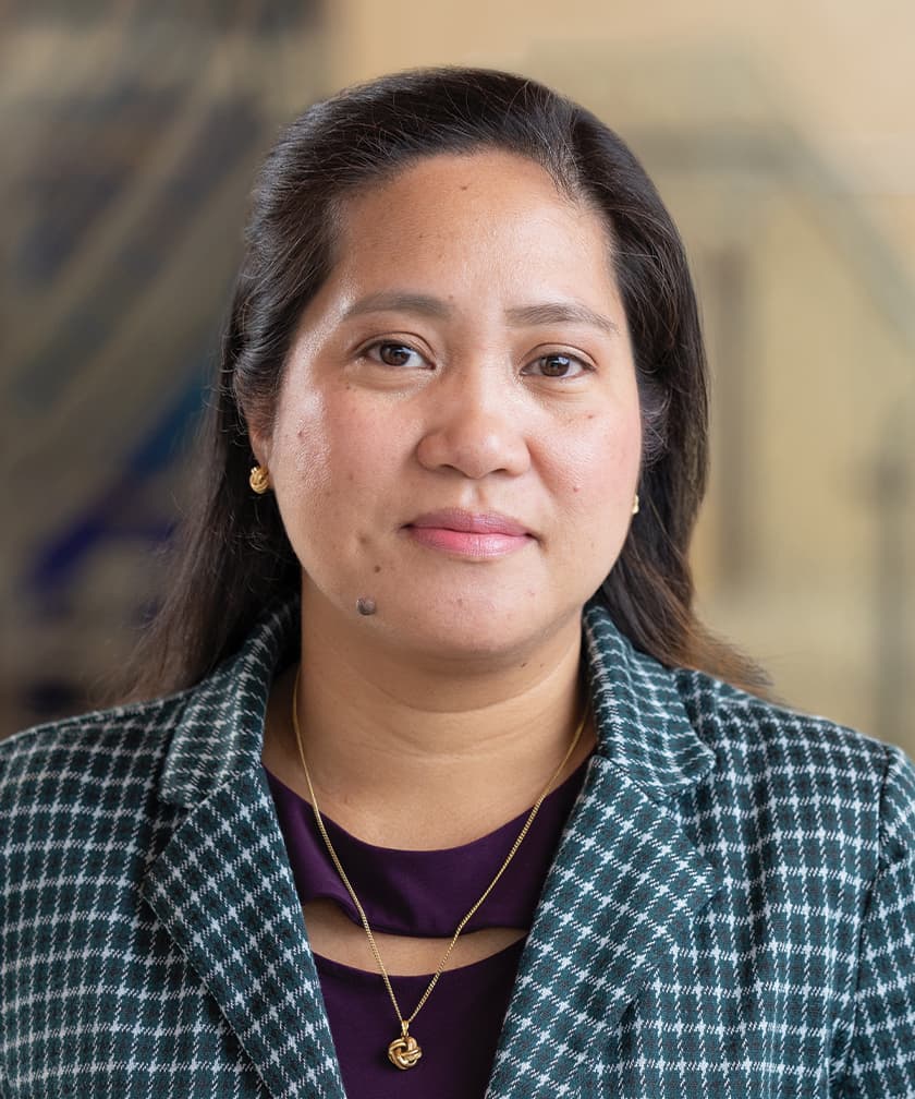 Photo of Eunice Glee Q. Rolea