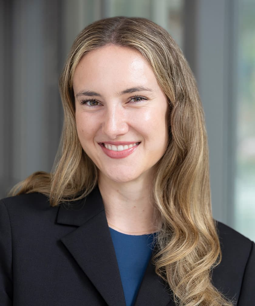 Photo of Allison Rome