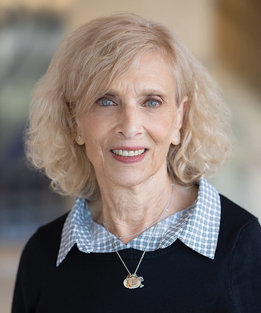 Photo of Maris D. Rosenberg