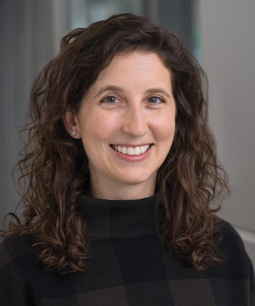 Photo of Jillian L. Rosengard