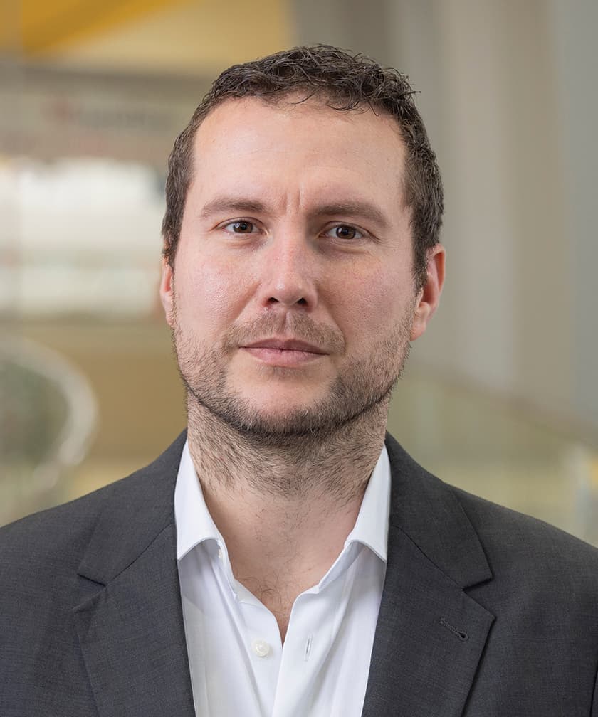 Photo of Robert Ruemmler