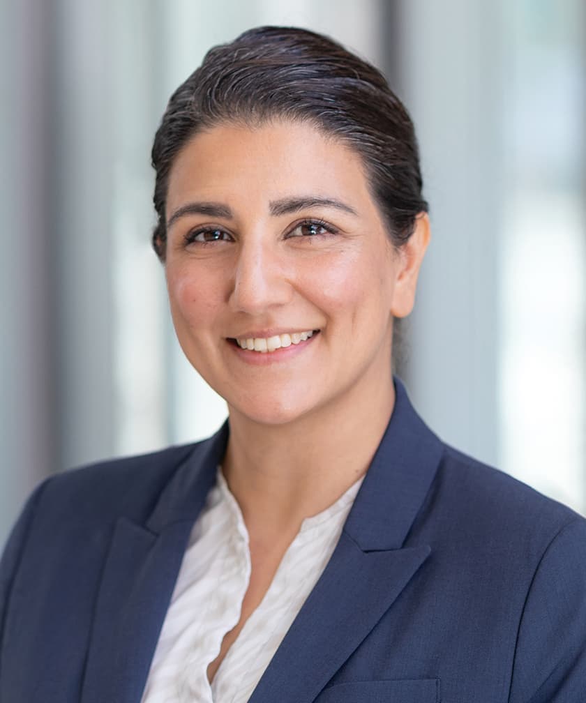 Photo of Kashmira Rustomji