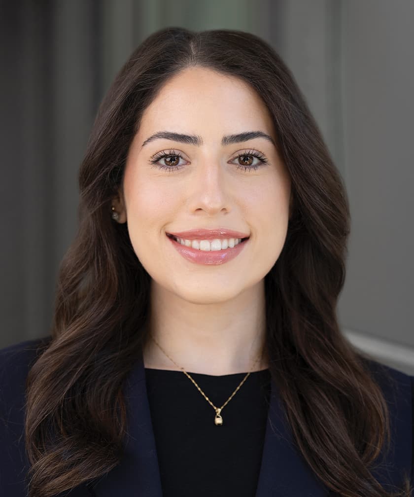 Photo of Gabriella G. Scala