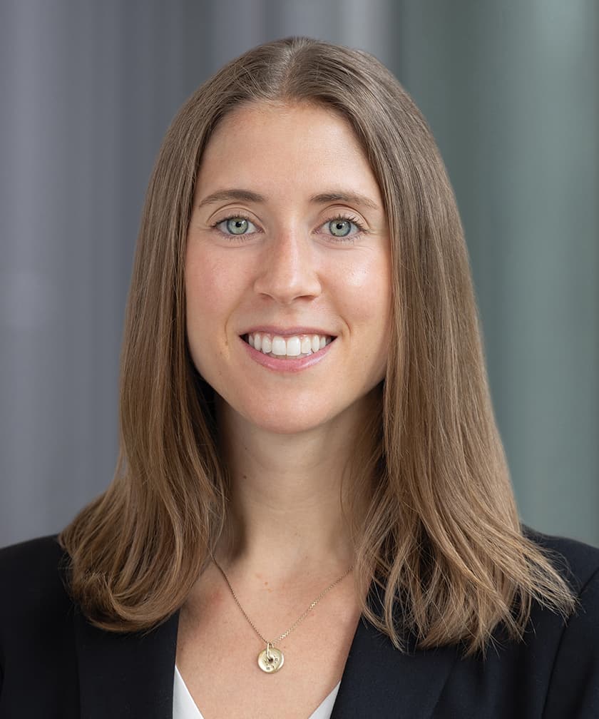 Photo of Alexa Schweitzer