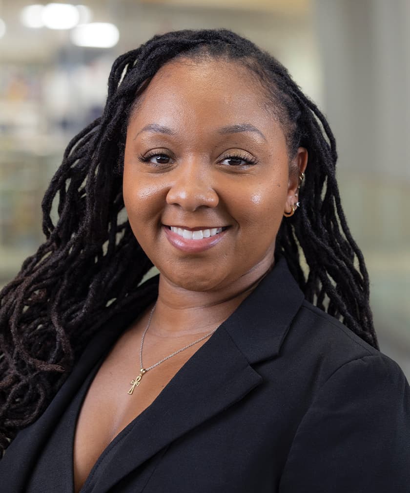Photo of Neshele Senior