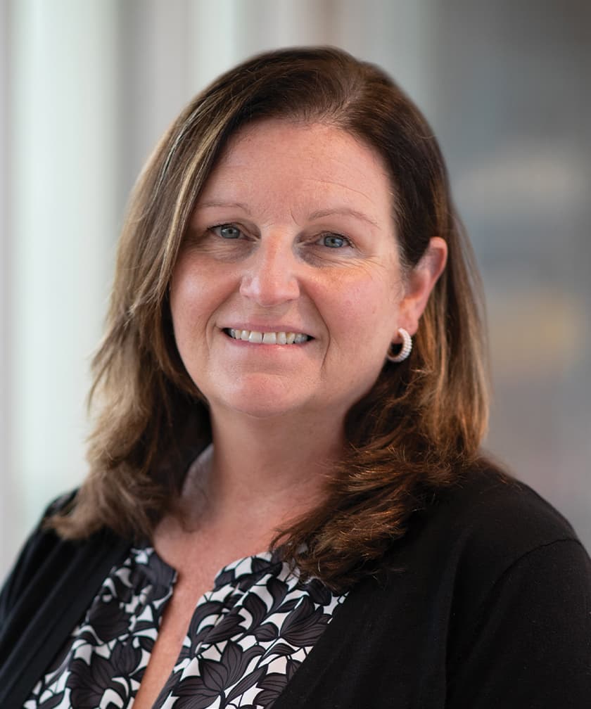 Photo of Rosemary K. Seplowe