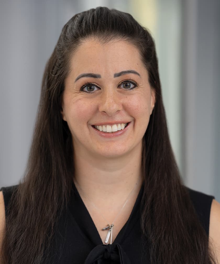 Photo of Theresa M. Serra