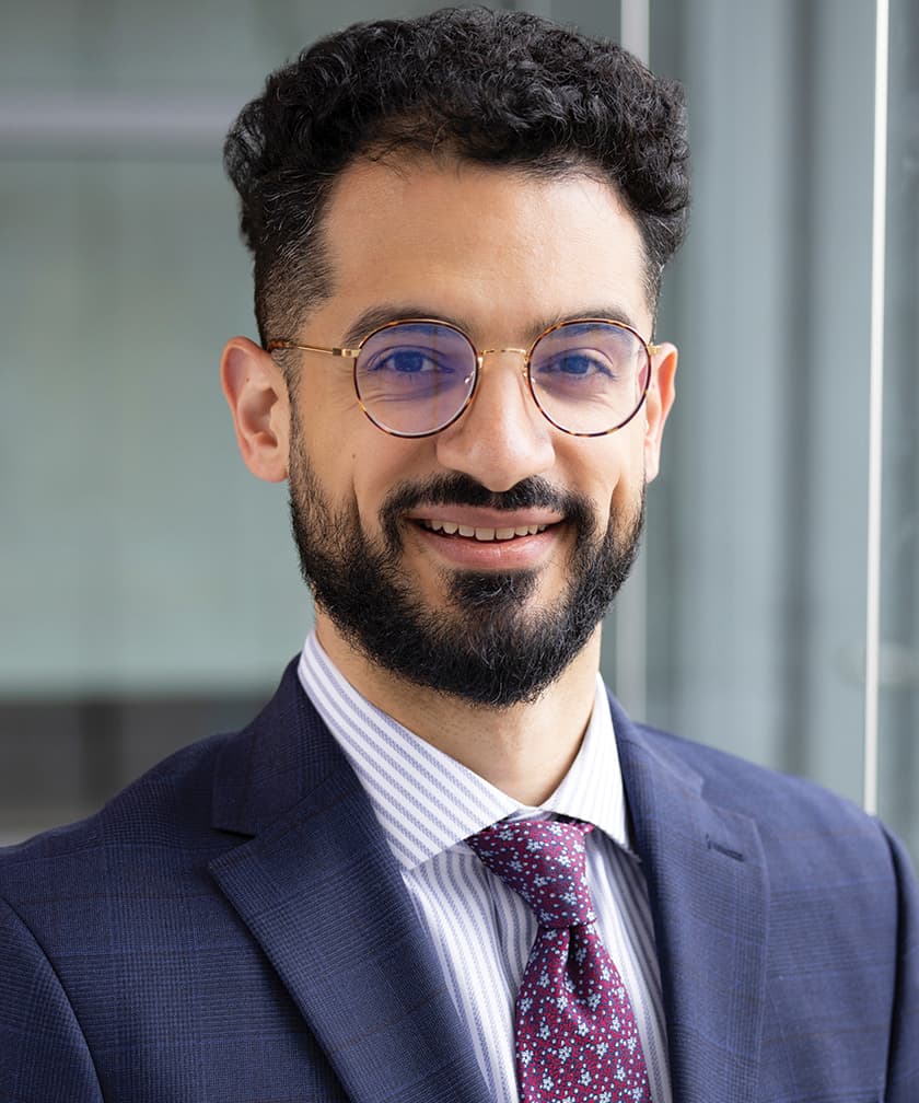 Photo of Firas Shalabi
