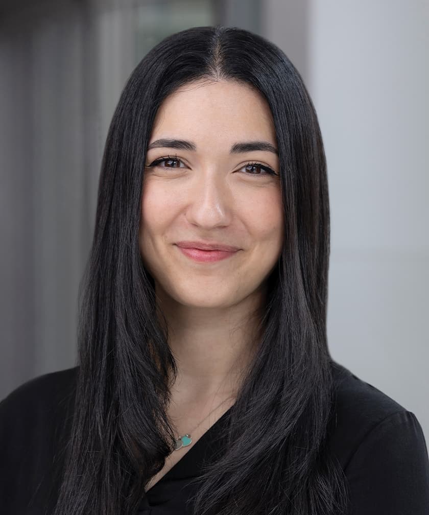 Photo of Kathy S. Shekhtman