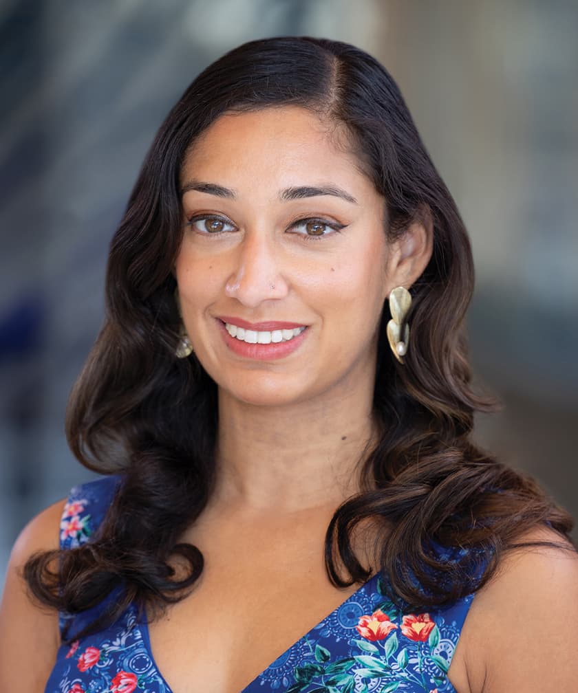 Photo of Pooja Sheth