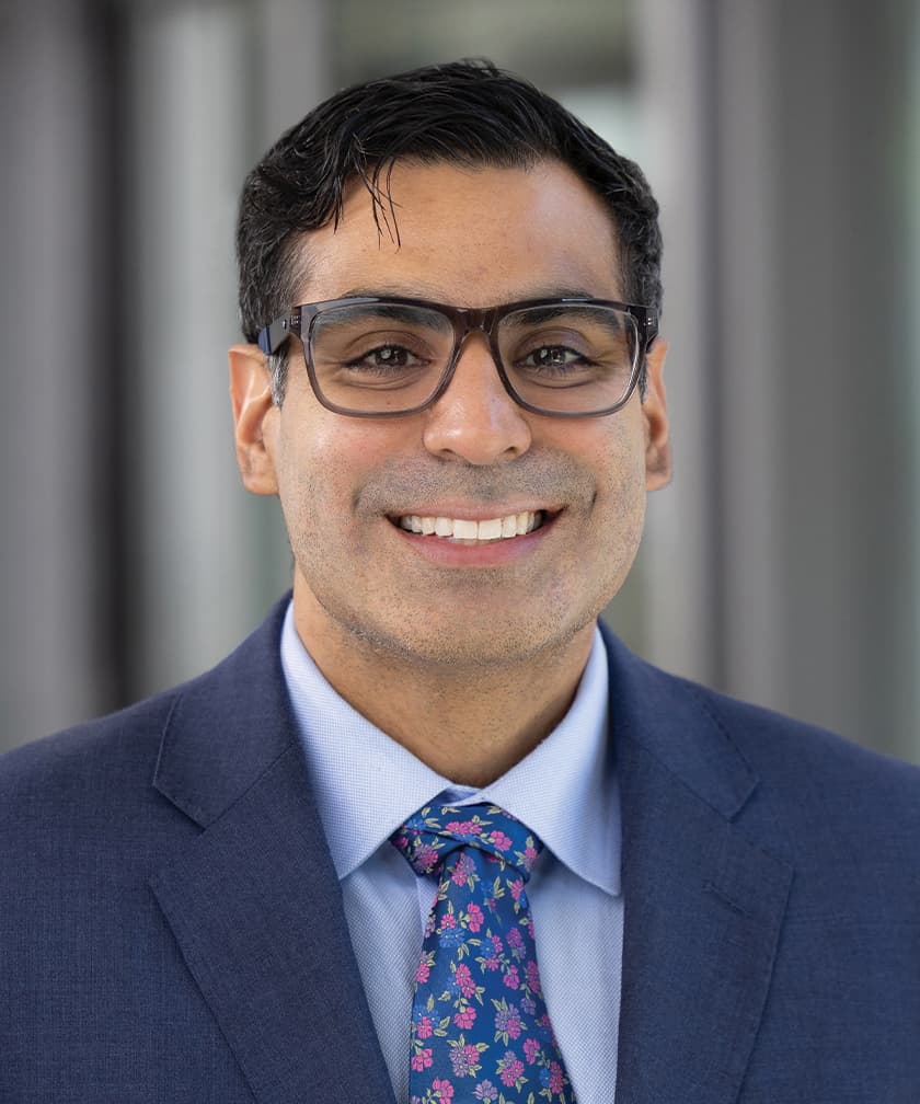 Photo of Abhinav Singh