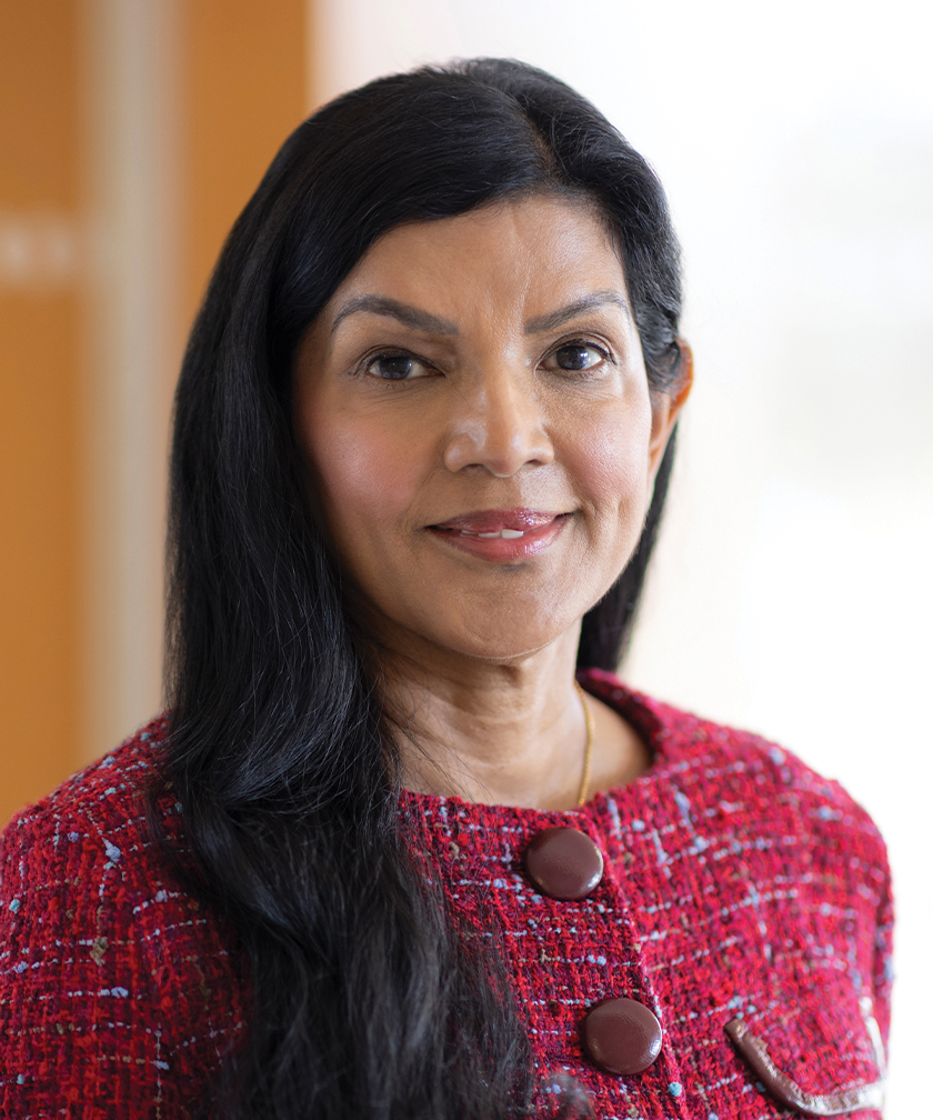 Photo of Shivi S. Siva
