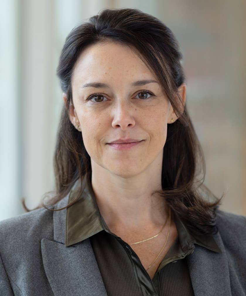 Photo of Moran Slavin