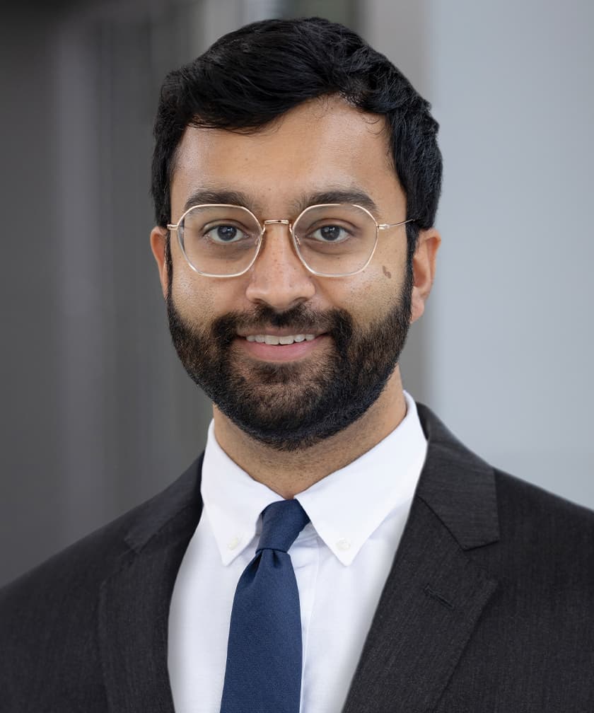 Photo of Neil I. Sood