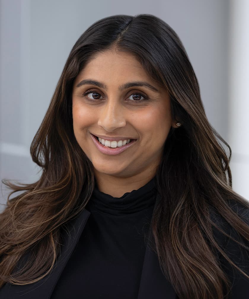 Photo of Rithu Srikantha