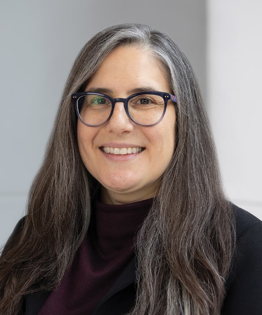 Photo of Joanna L. Starrels