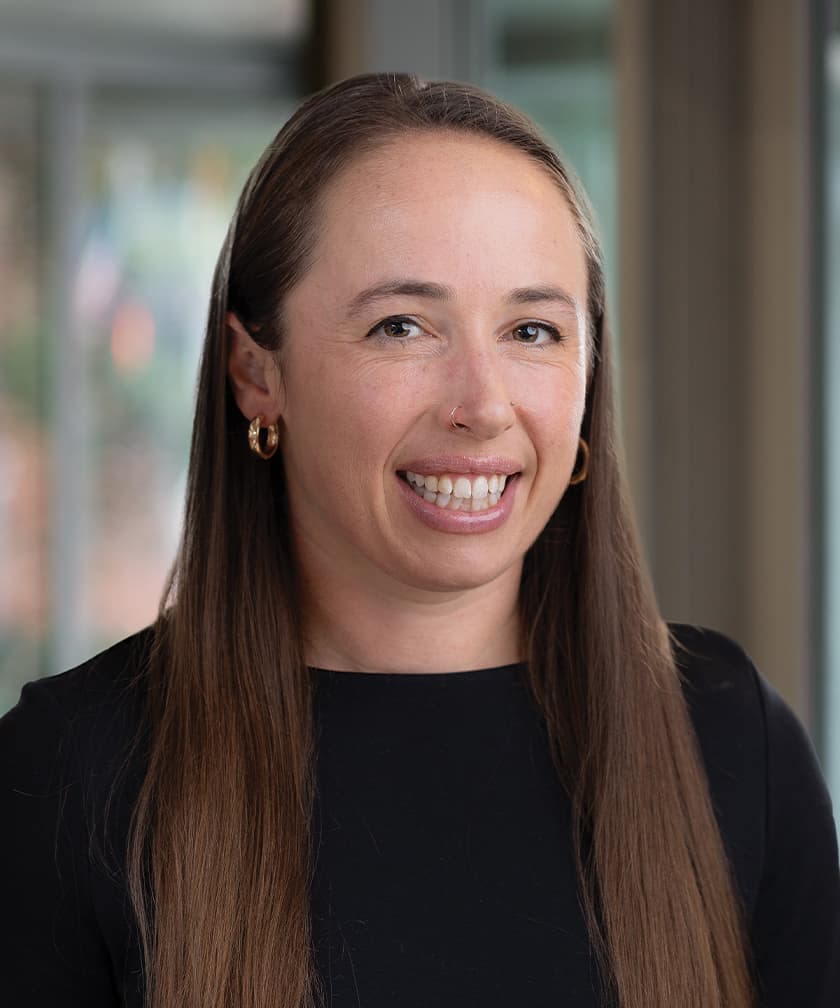 Photo of Kathryn E. Tanner