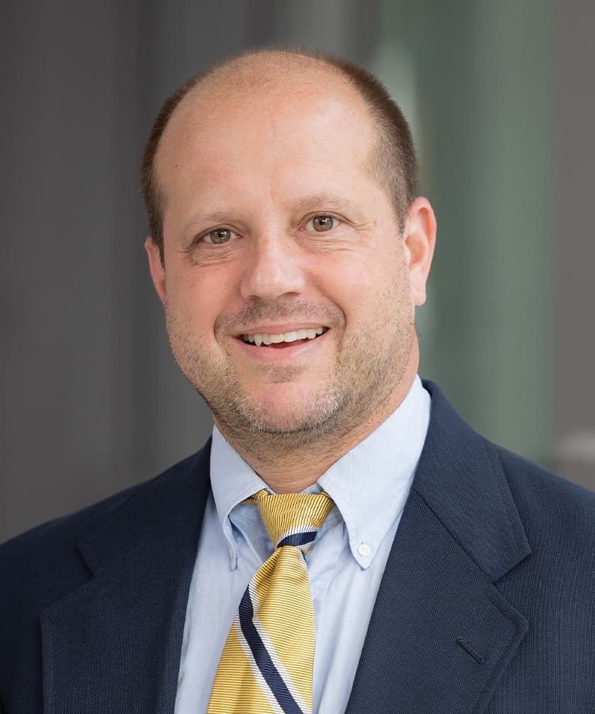 Photo of Alan J. Teigman