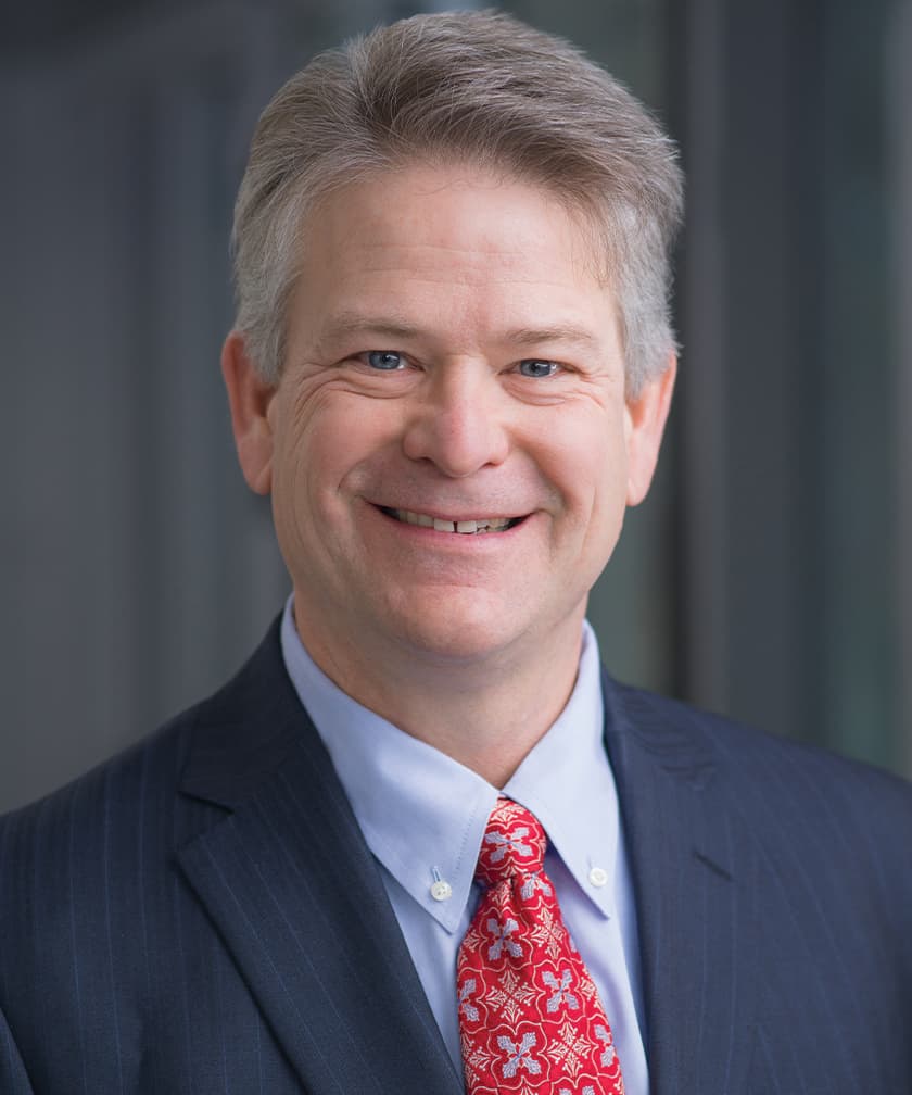 Photo of Patrick F. Timmins