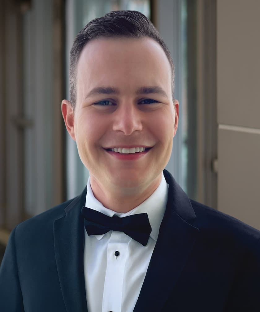 Photo of Daniel S. Treister