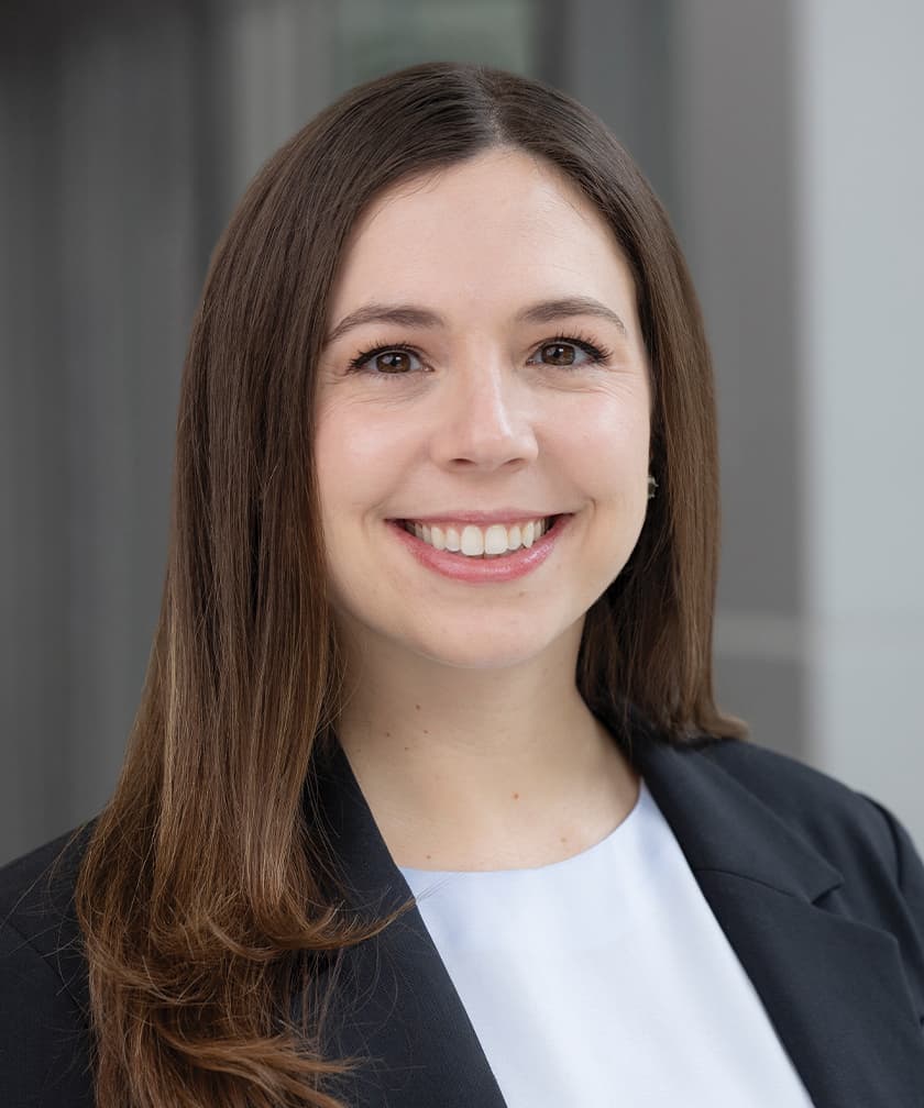 Photo of Natalie F. Trotto