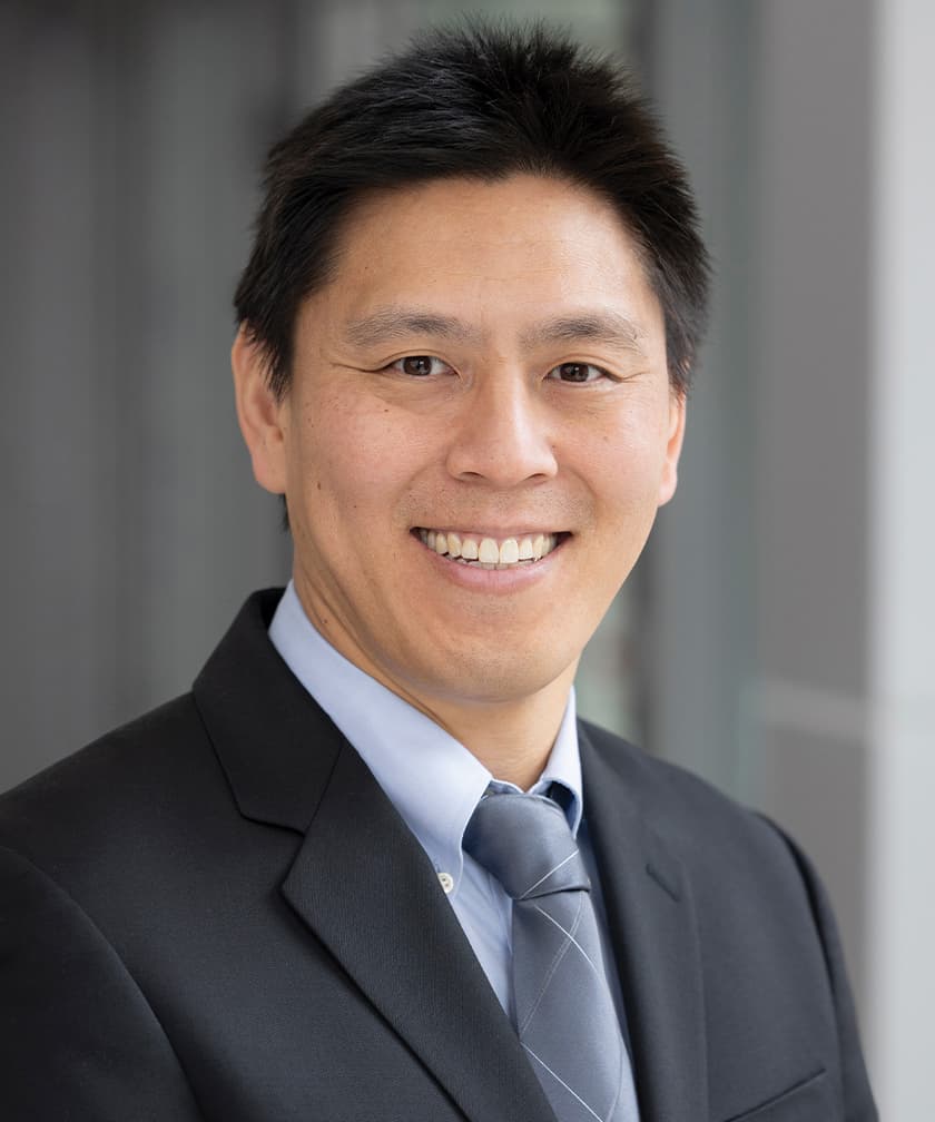 Photo of Nicholas Tyau