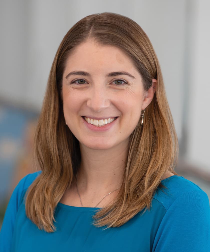 Photo of Jodi Z. Uderman