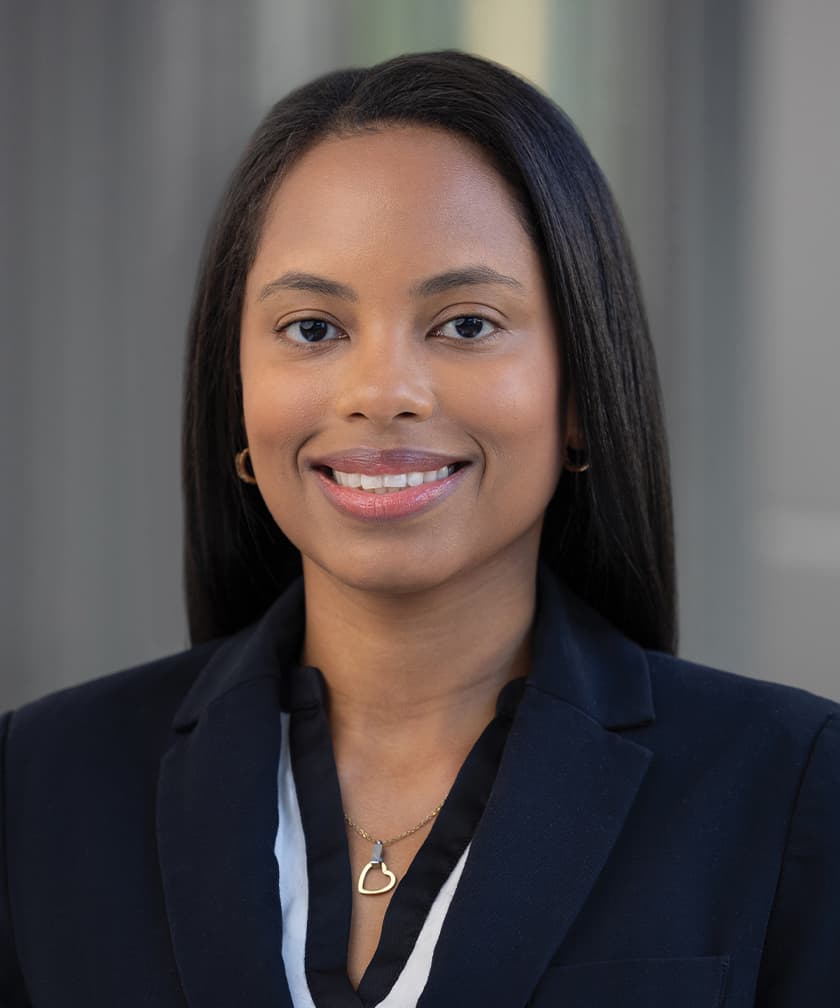 Photo of Elisenda M. Valdez Pena