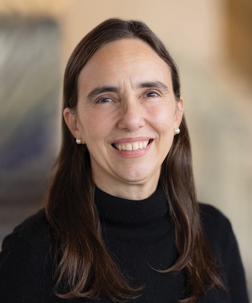 Photo of Maria D. Valicenti-McDermott