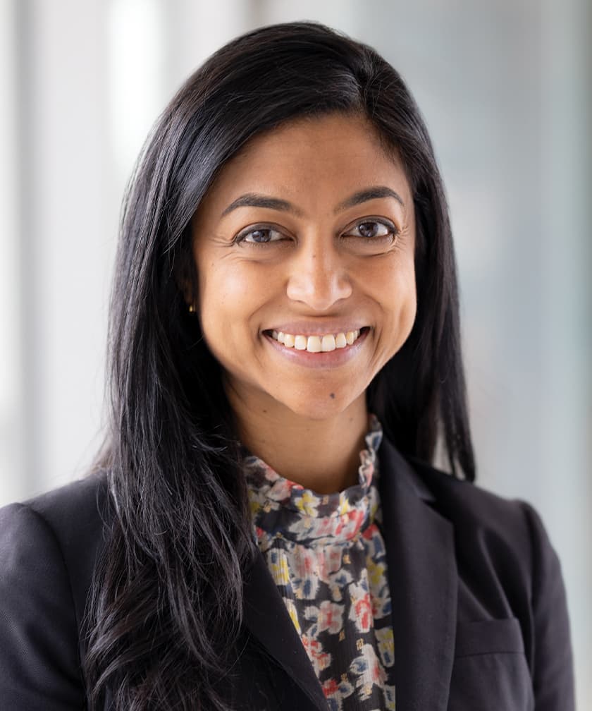 Photo of Shilpa Vasishta